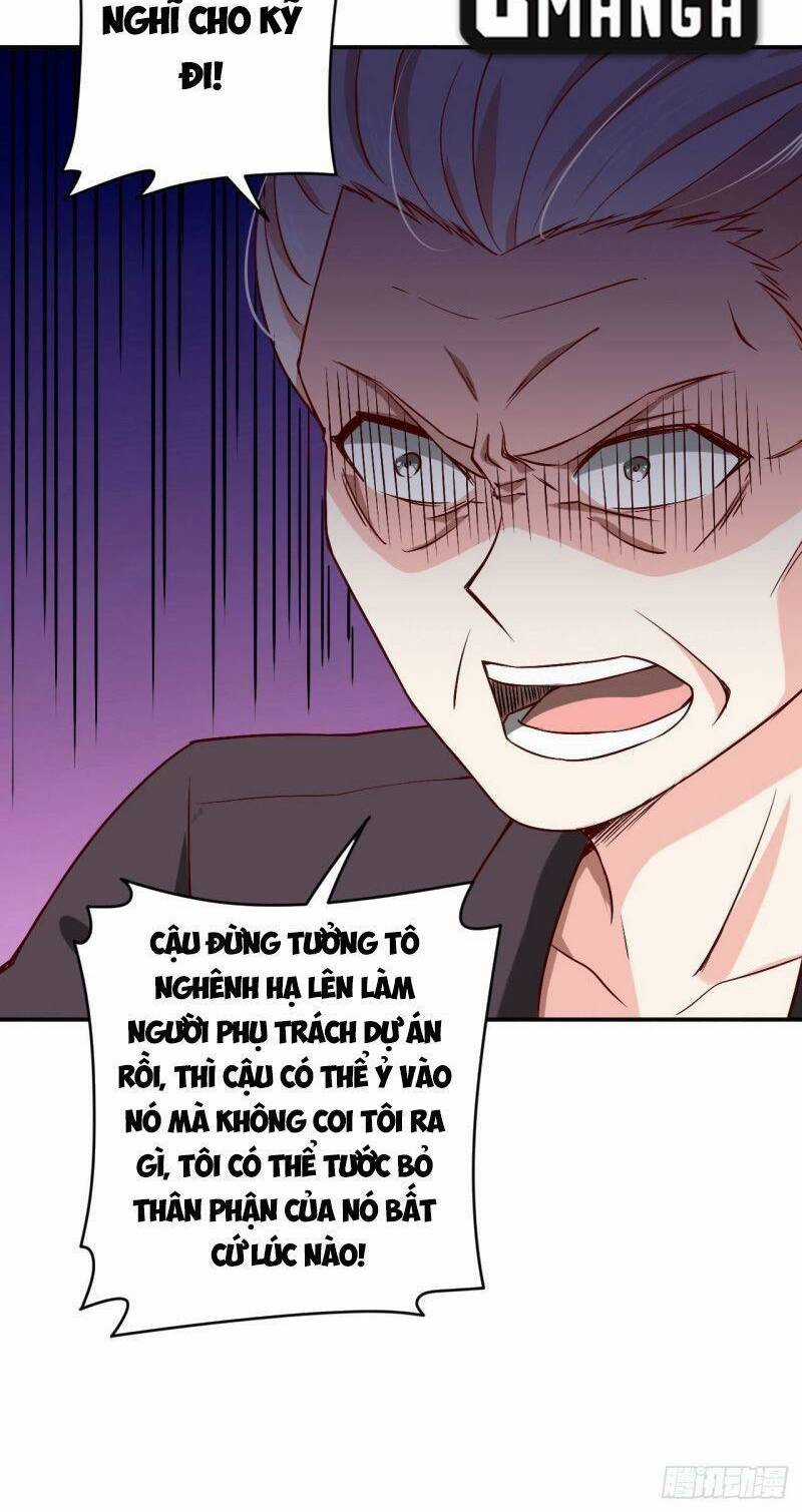Ta Là Hàn Tam Thiên Chapter 90 trang 20