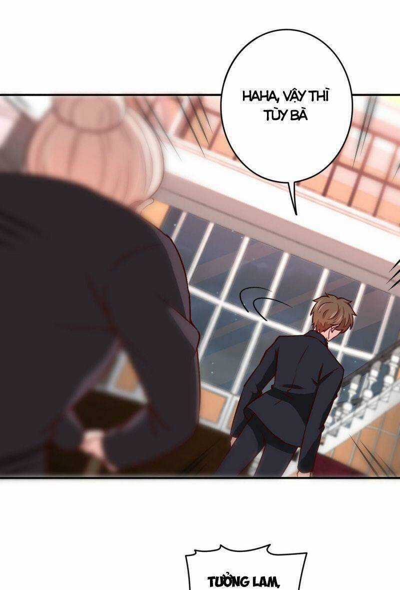 Ta Là Hàn Tam Thiên Chapter 90 trang 21