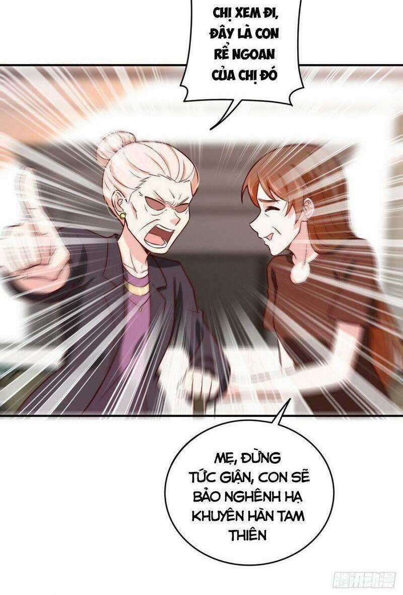 Ta Là Hàn Tam Thiên Chapter 90 trang 22
