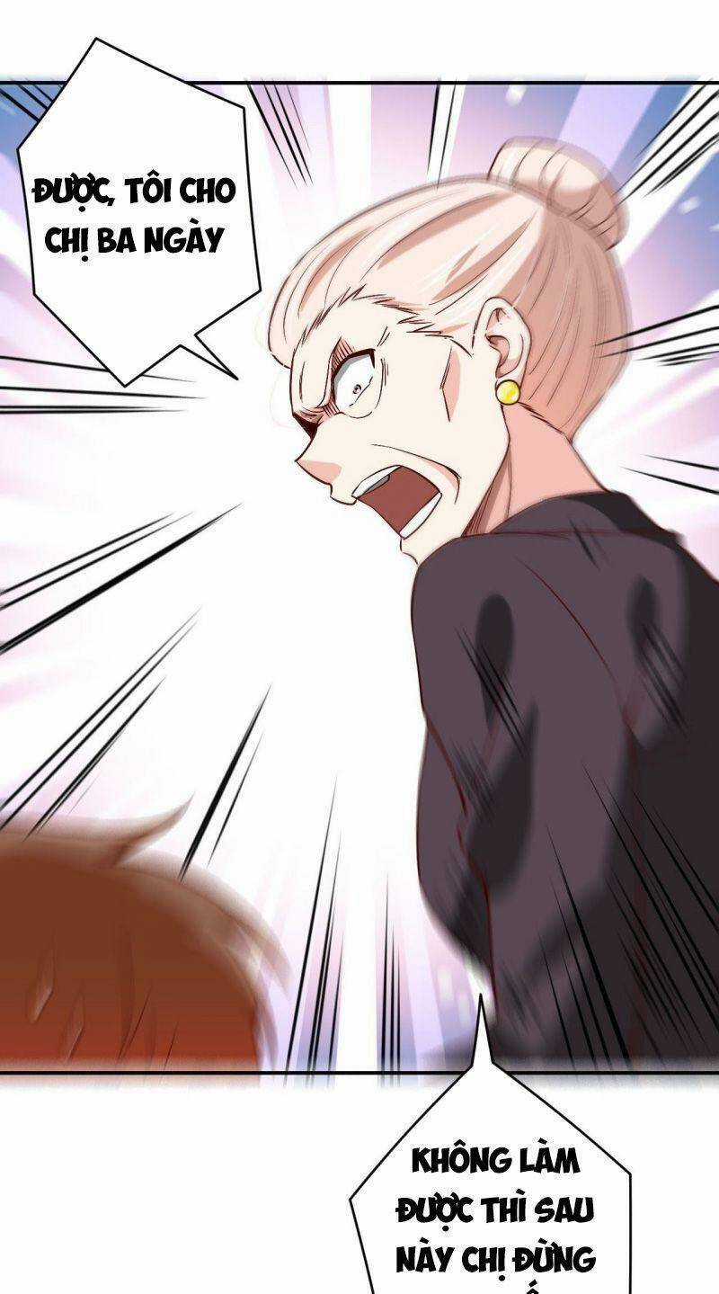 Ta Là Hàn Tam Thiên Chapter 90 trang 23