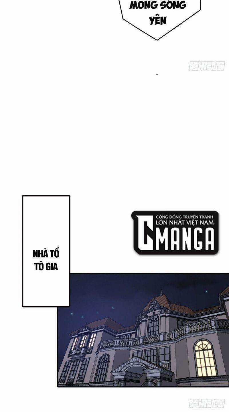 Ta Là Hàn Tam Thiên Chapter 90 trang 24