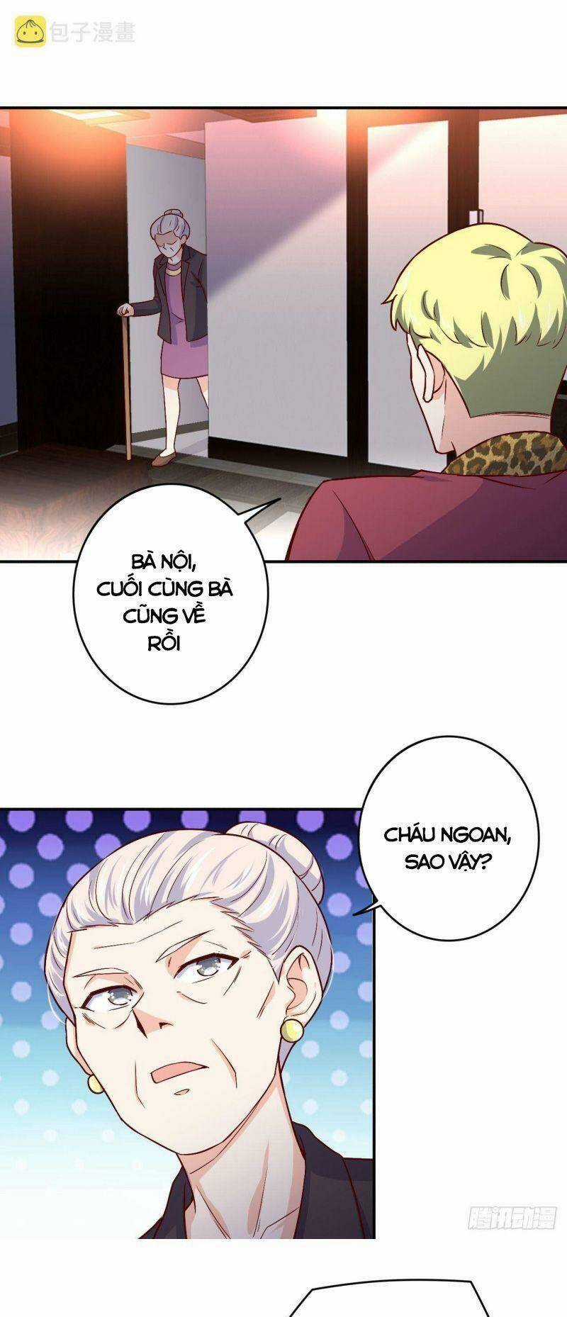 Ta Là Hàn Tam Thiên Chapter 90 trang 25