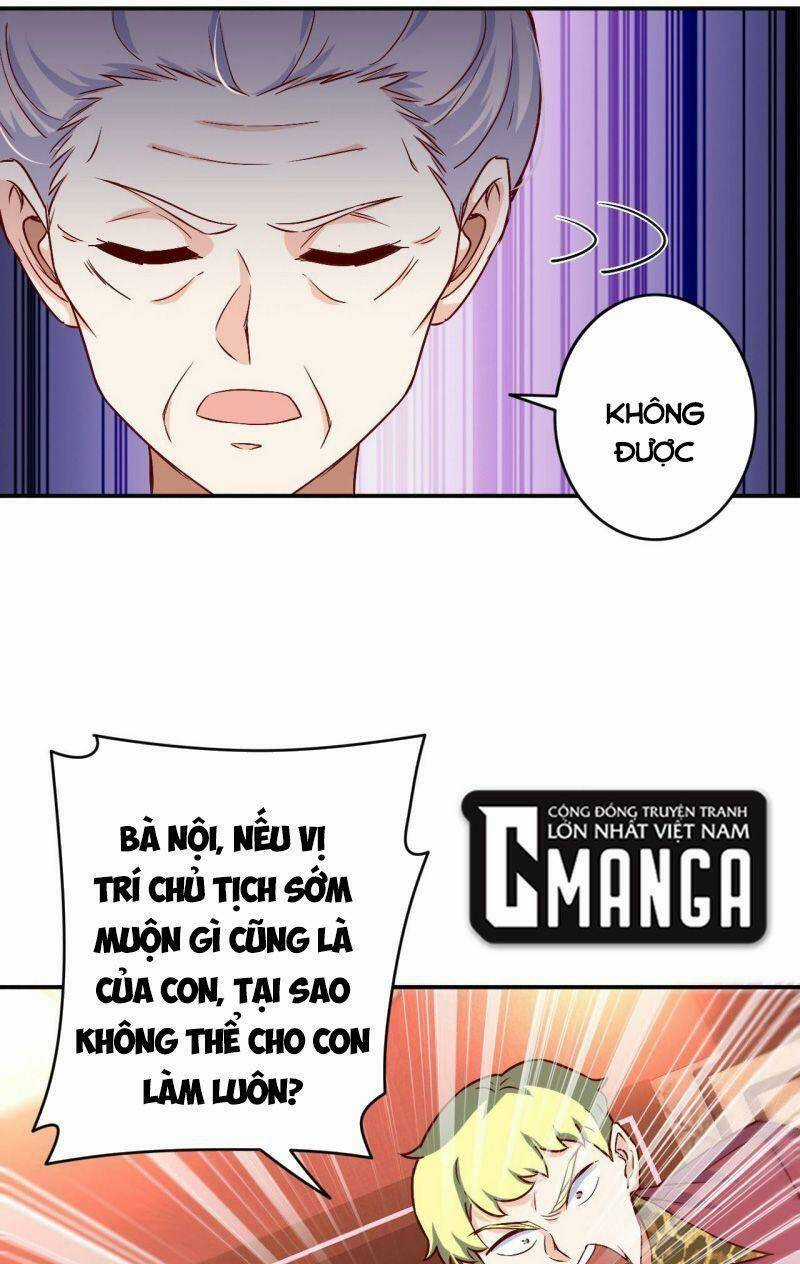 Ta Là Hàn Tam Thiên Chapter 90 trang 27
