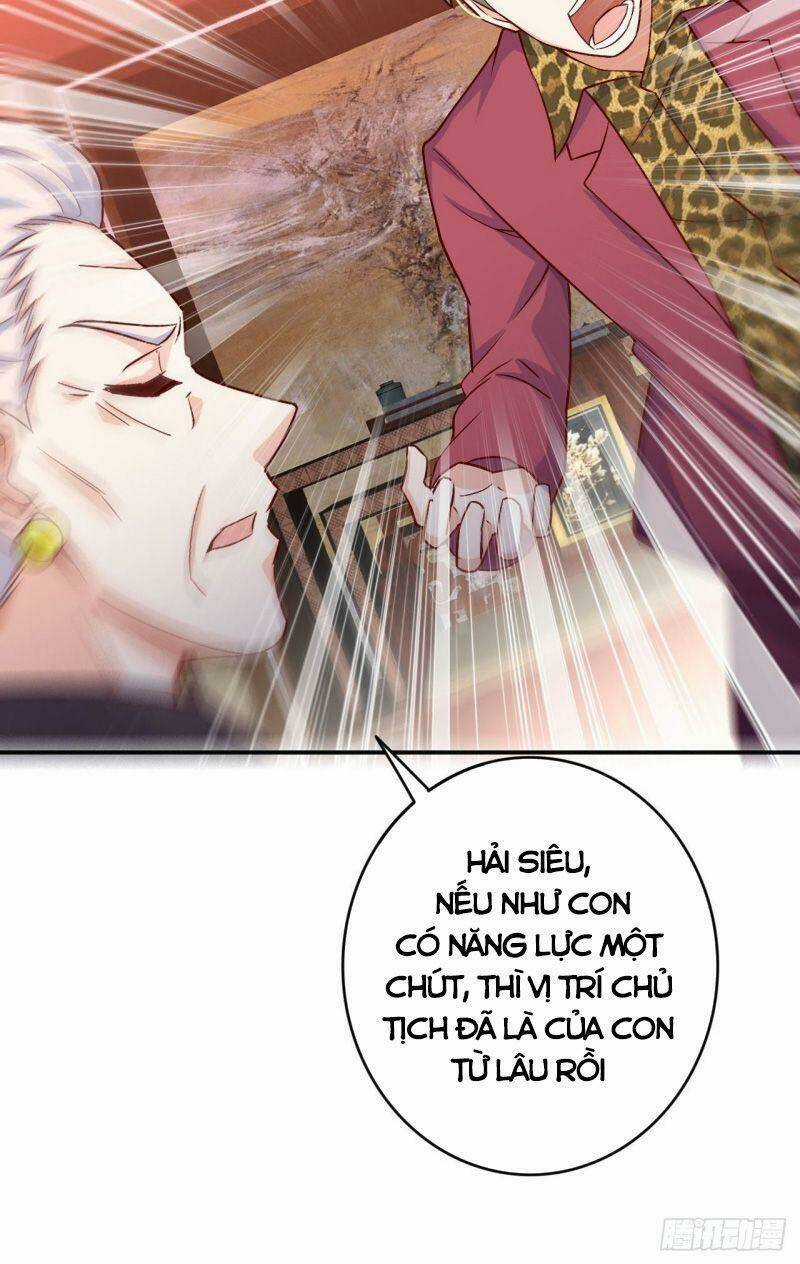 Ta Là Hàn Tam Thiên Chapter 90 trang 28