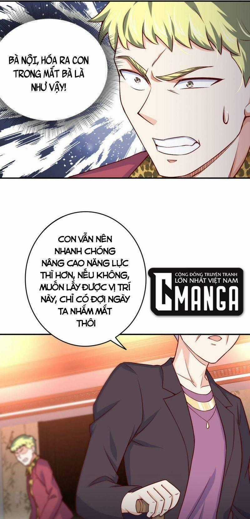 Ta Là Hàn Tam Thiên Chapter 90 trang 29