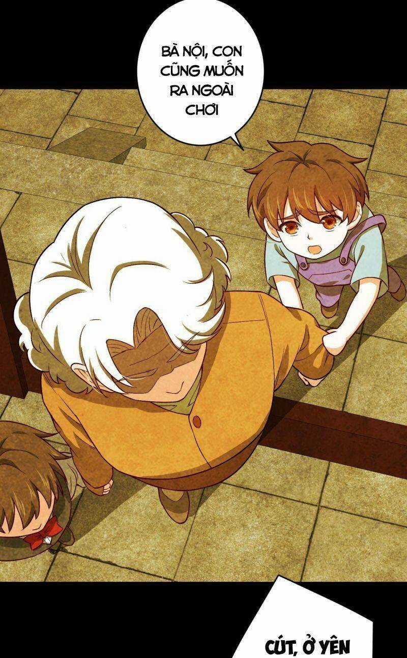 Ta Là Hàn Tam Thiên Chapter 90 trang 3