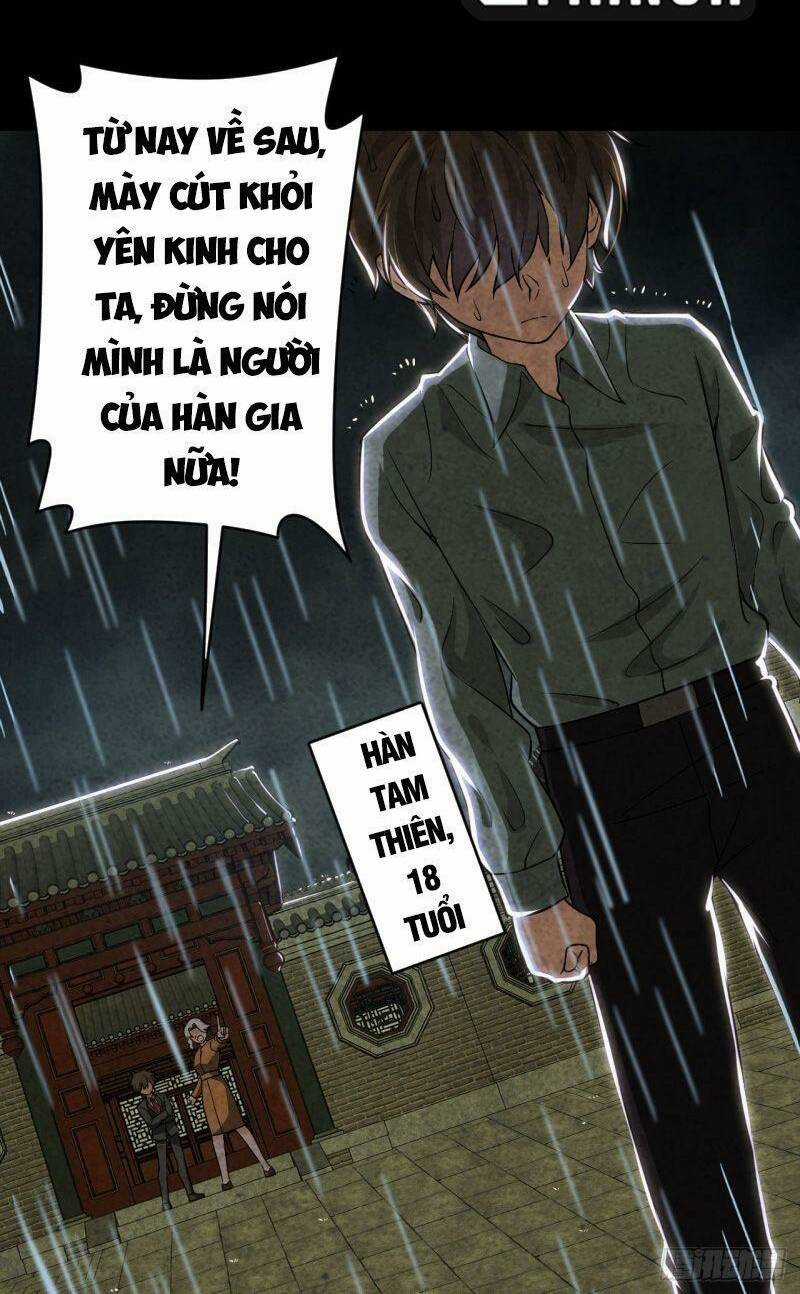 Ta Là Hàn Tam Thiên Chapter 90 trang 6