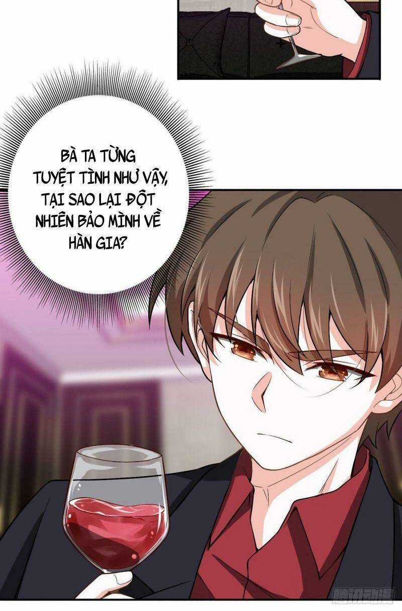 Ta Là Hàn Tam Thiên Chapter 90 trang 8