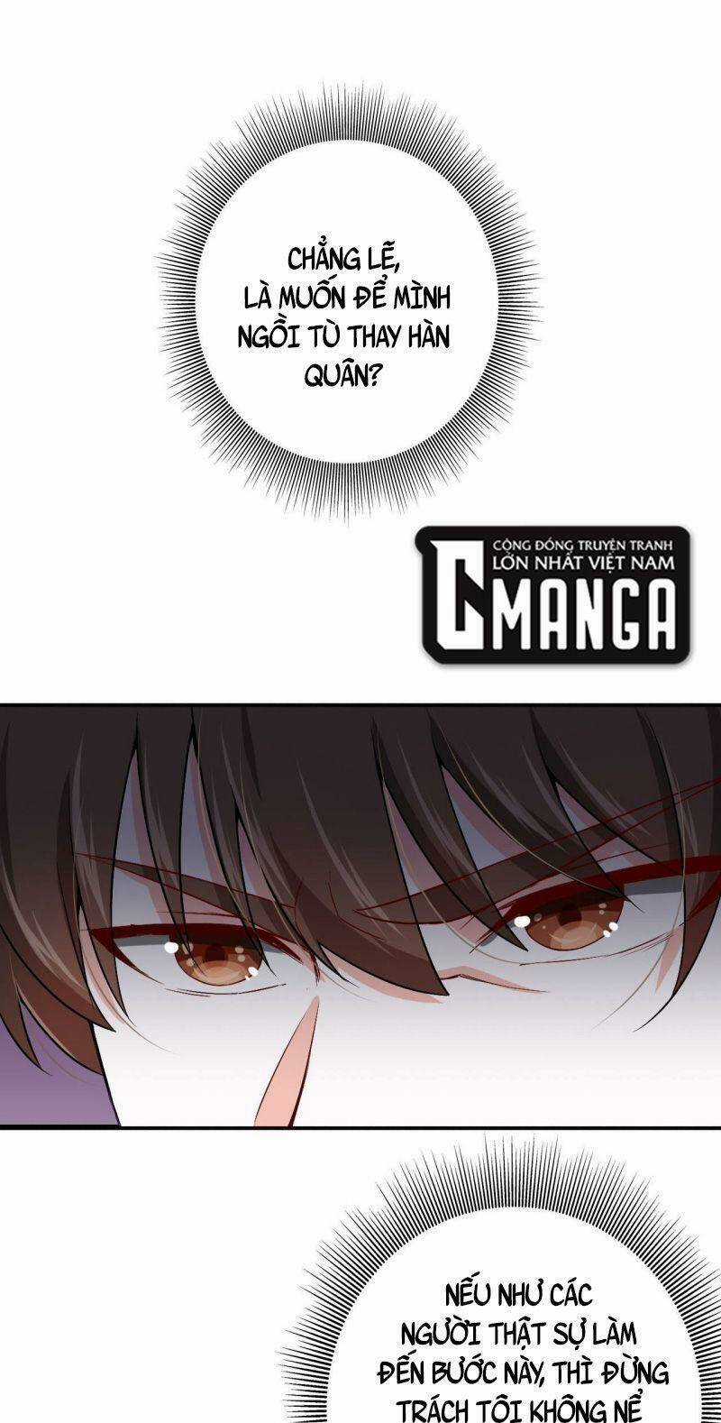 Ta Là Hàn Tam Thiên Chapter 90 trang 9