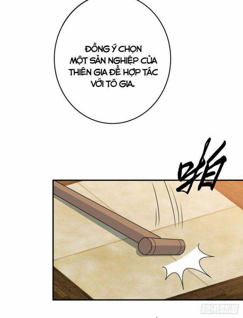 Ta Là Hàn Tam Thiên Chapter 91 trang 10