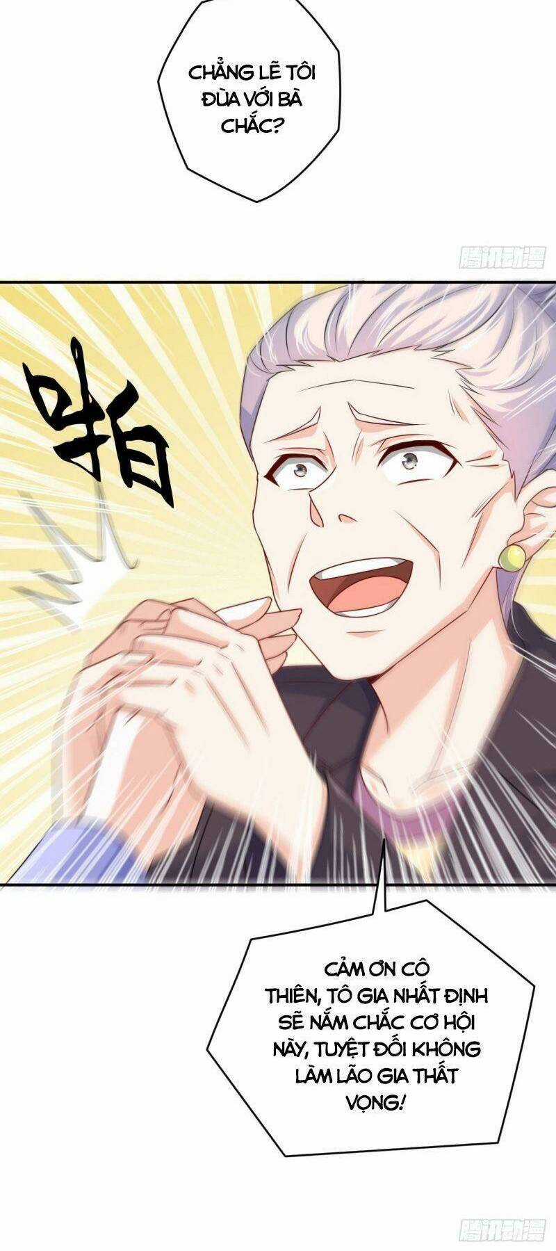 Ta Là Hàn Tam Thiên Chapter 91 trang 12