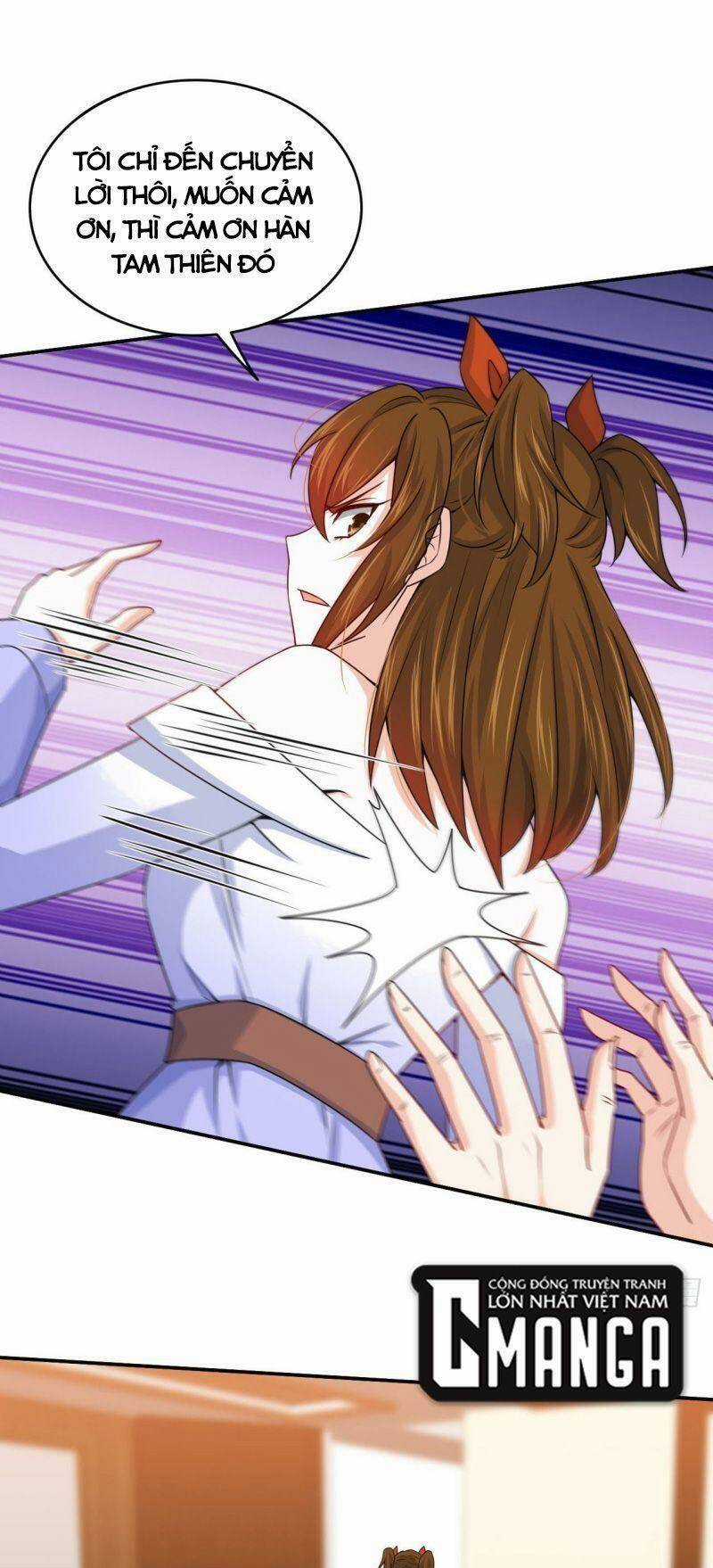 Ta Là Hàn Tam Thiên Chapter 91 trang 13