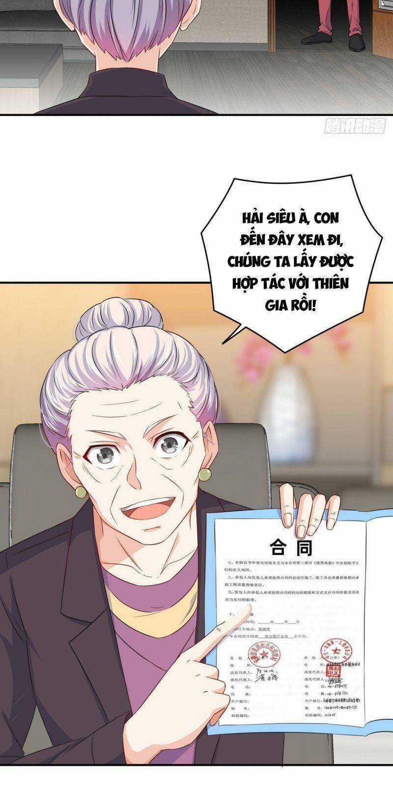 Ta Là Hàn Tam Thiên Chapter 91 trang 16