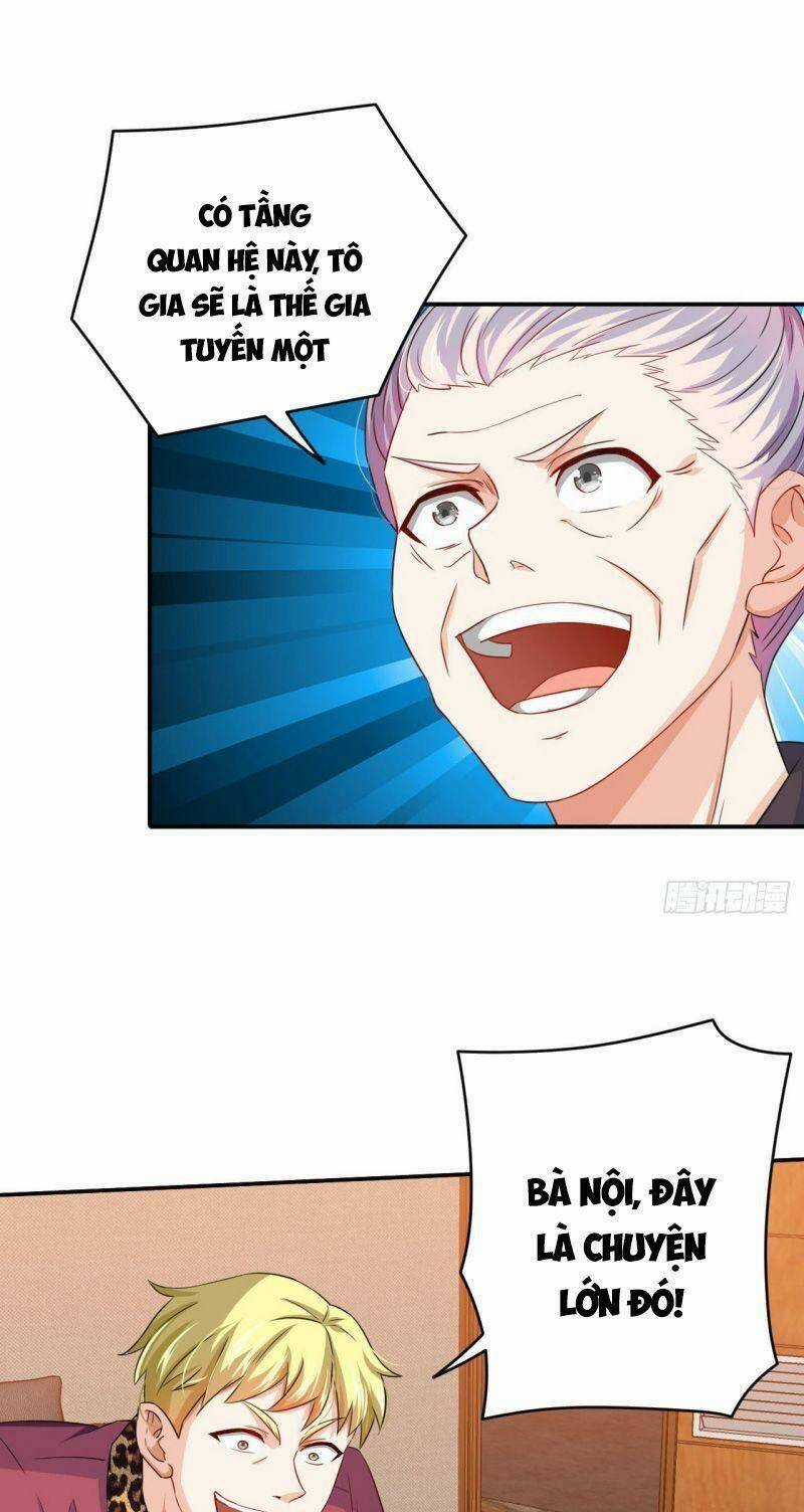 Ta Là Hàn Tam Thiên Chapter 91 trang 17