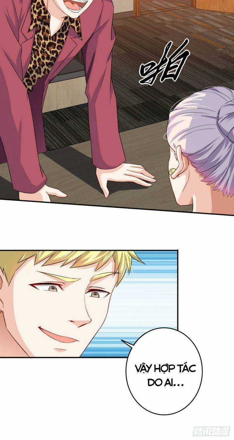 Ta Là Hàn Tam Thiên Chapter 91 trang 18