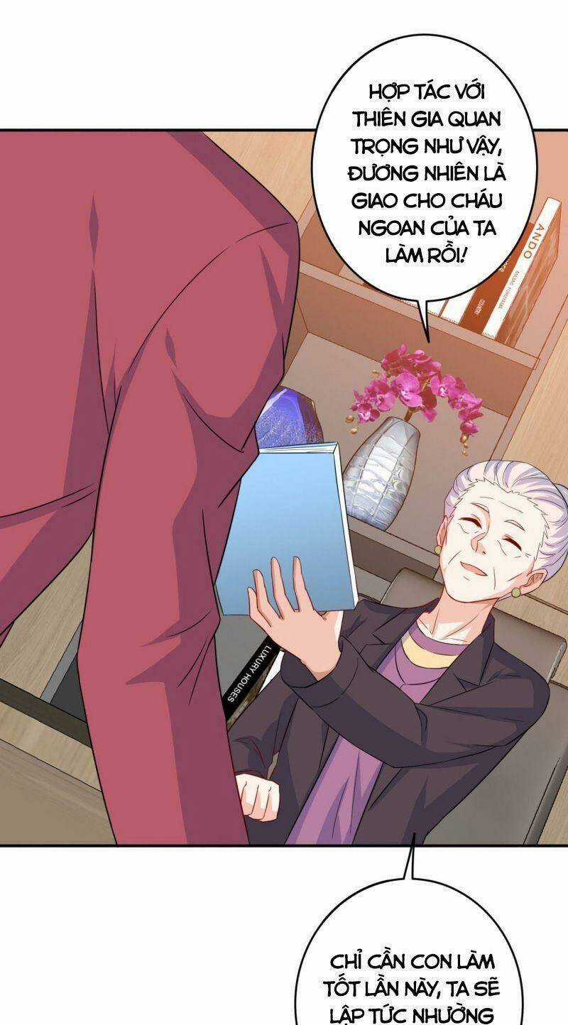 Ta Là Hàn Tam Thiên Chapter 91 trang 19