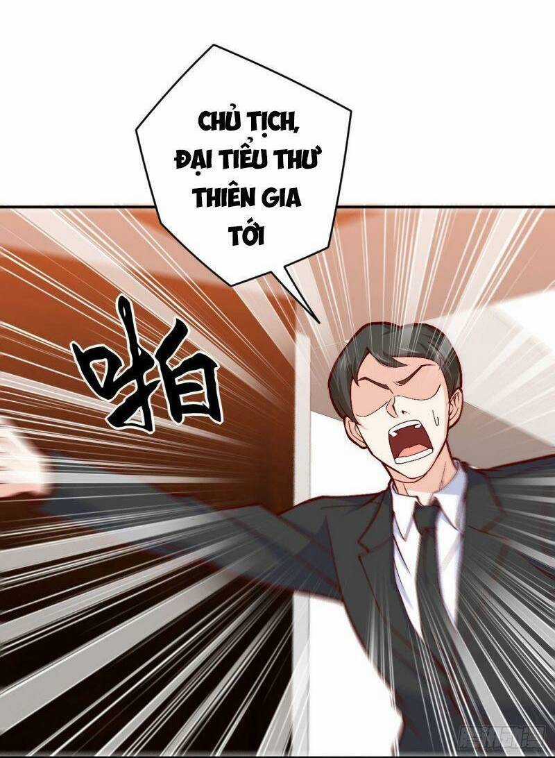 Ta Là Hàn Tam Thiên Chapter 91 trang 2