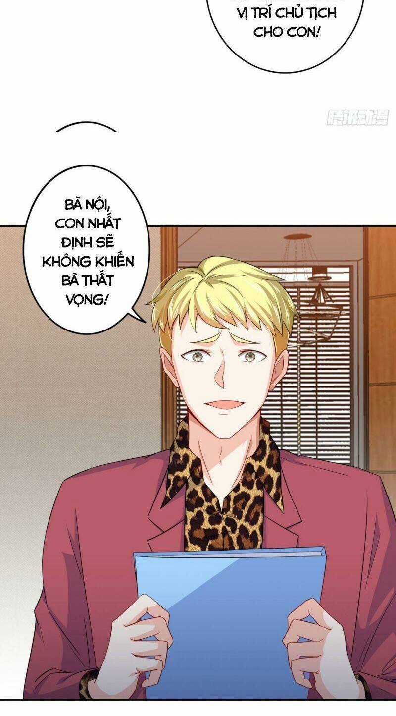 Ta Là Hàn Tam Thiên Chapter 91 trang 20