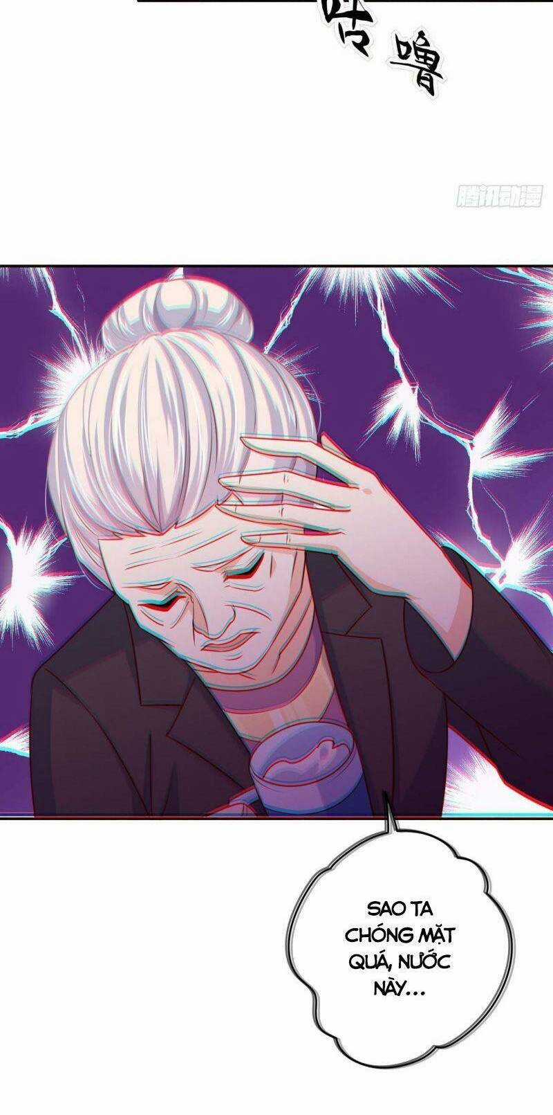 Ta Là Hàn Tam Thiên Chapter 91 trang 26