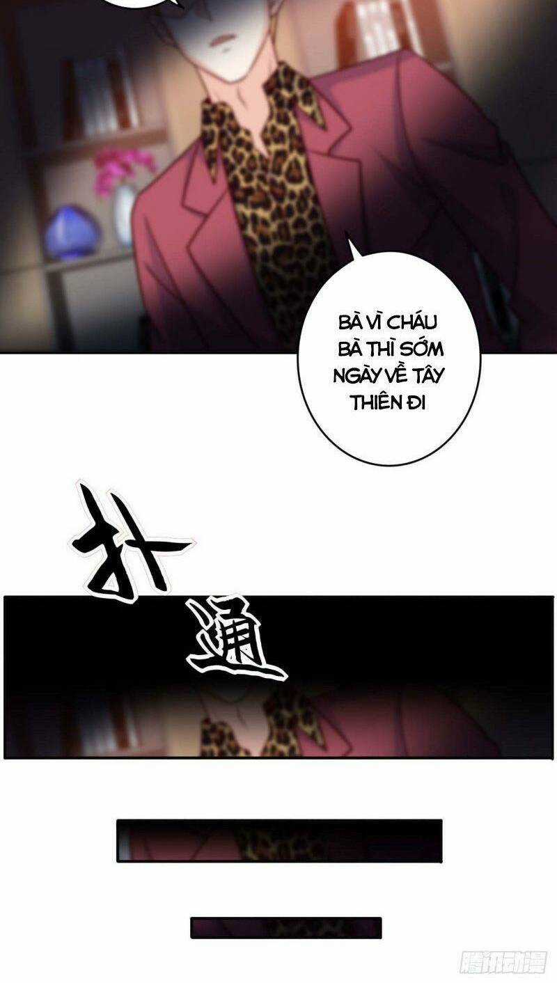 Ta Là Hàn Tam Thiên Chapter 91 trang 28