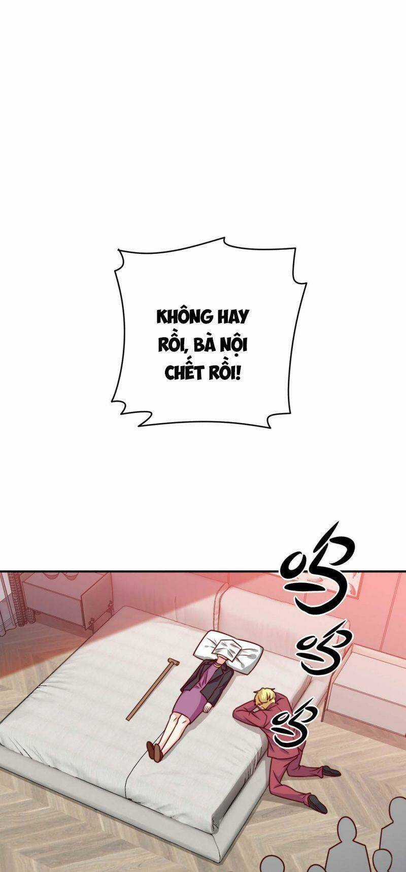 Ta Là Hàn Tam Thiên Chapter 91 trang 29