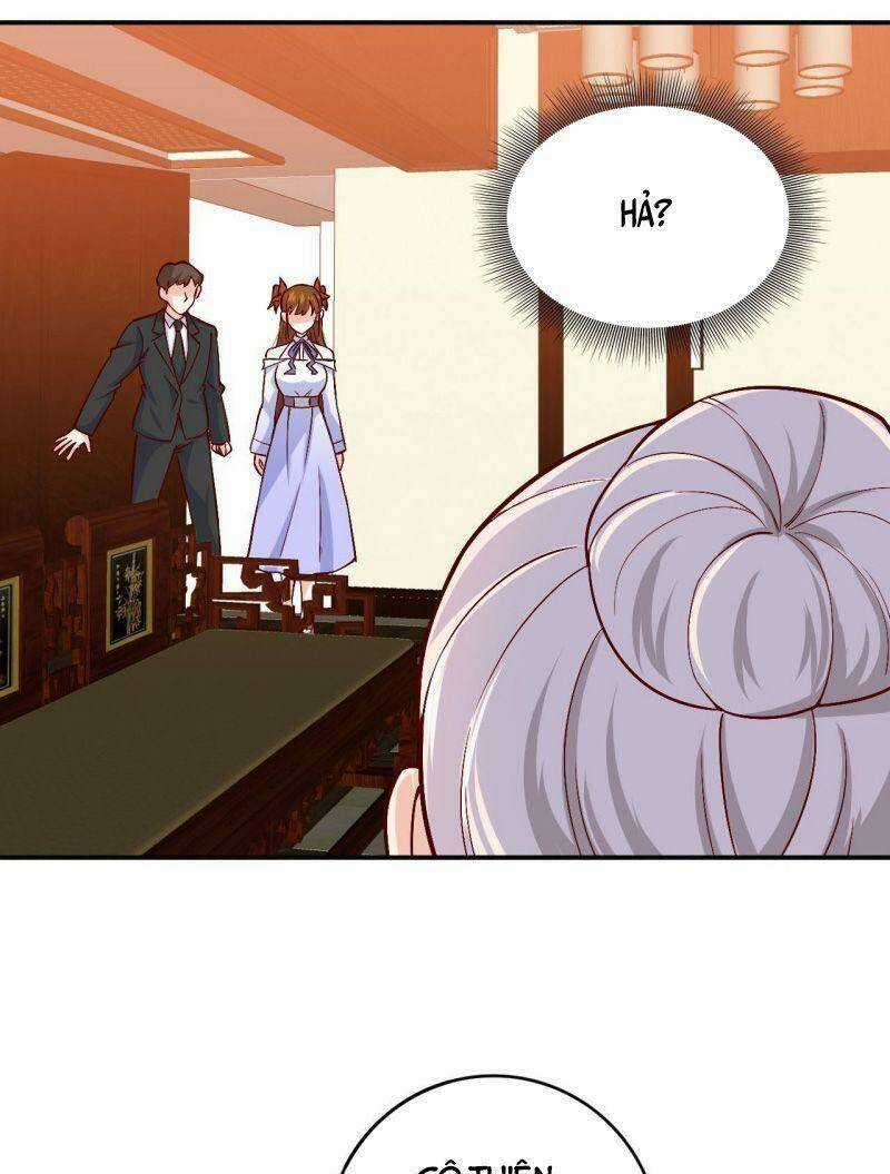 Ta Là Hàn Tam Thiên Chapter 91 trang 3