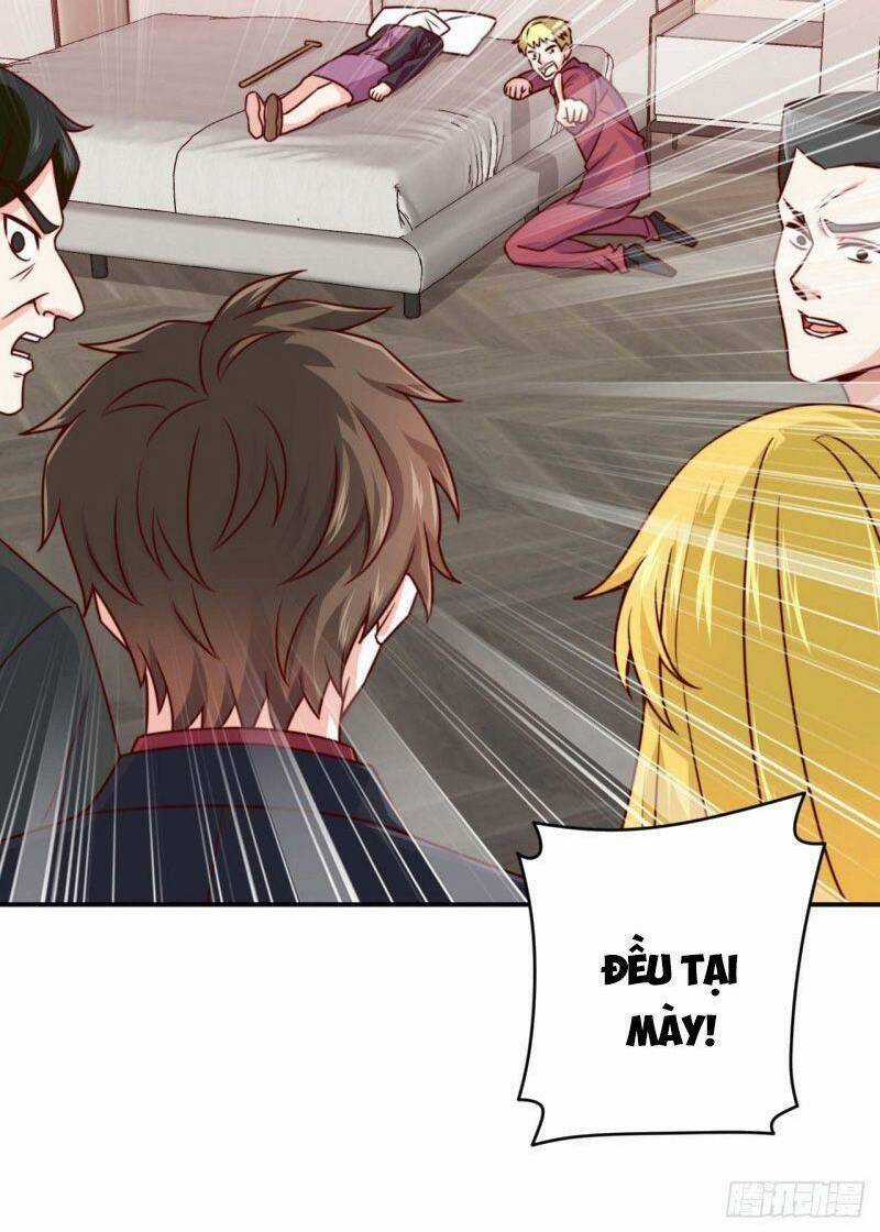 Ta Là Hàn Tam Thiên Chapter 91 trang 32