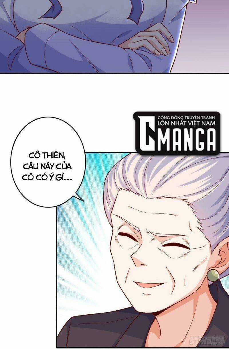 Ta Là Hàn Tam Thiên Chapter 91 trang 6