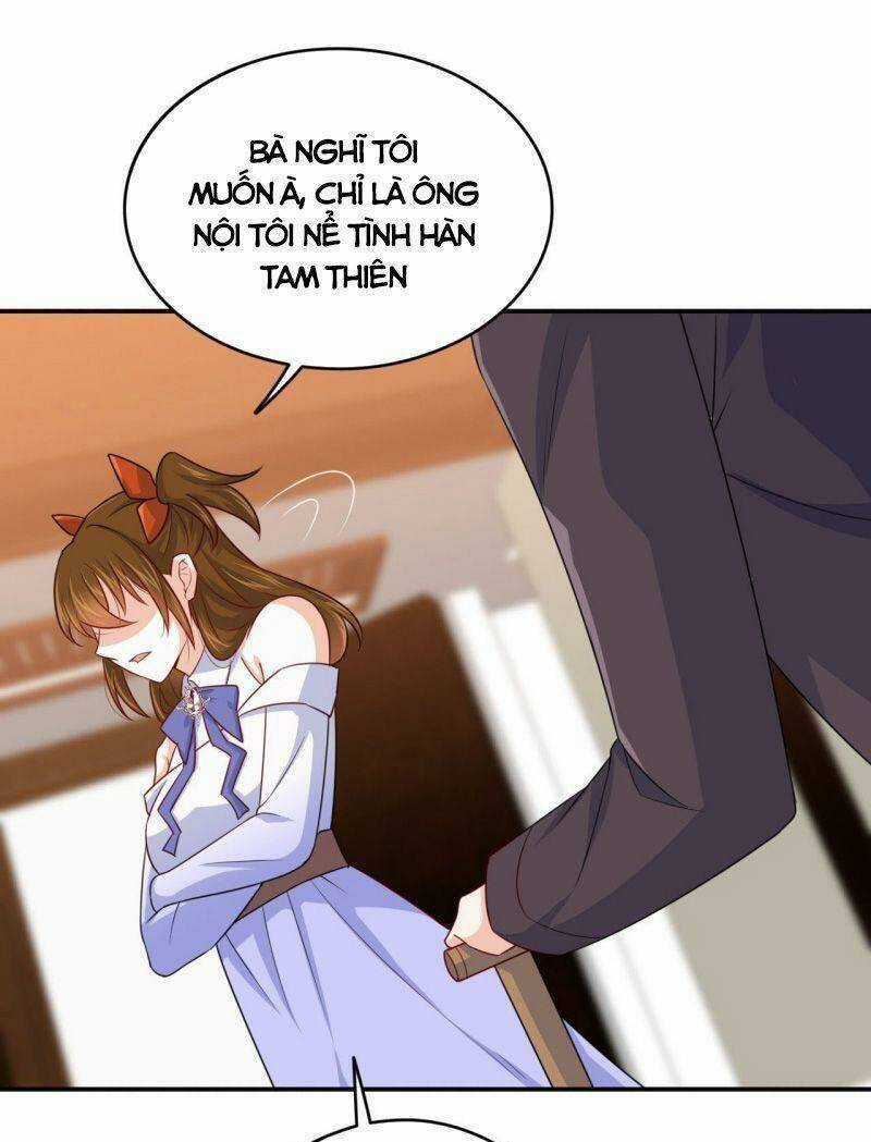 Ta Là Hàn Tam Thiên Chapter 91 trang 9