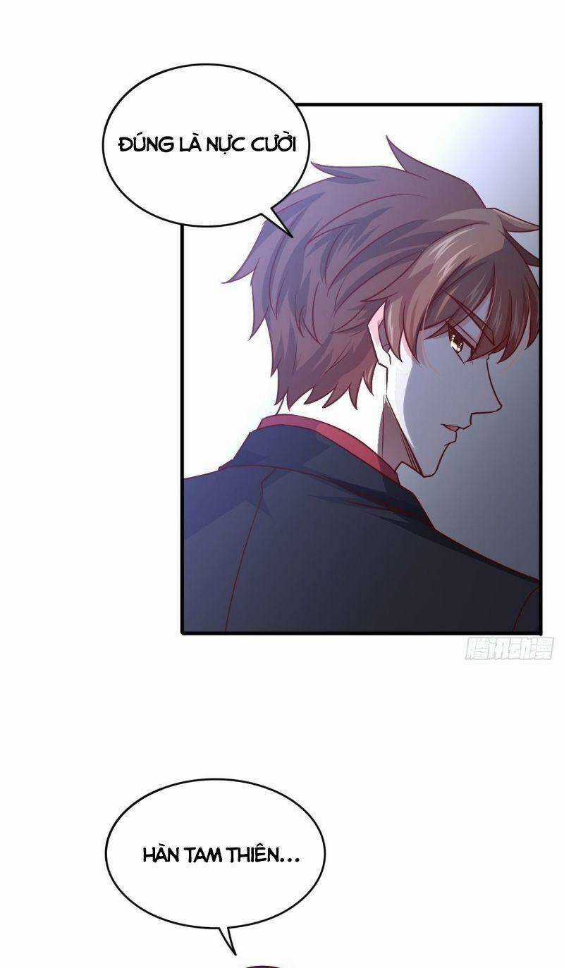 Ta Là Hàn Tam Thiên Chapter 92 trang 11