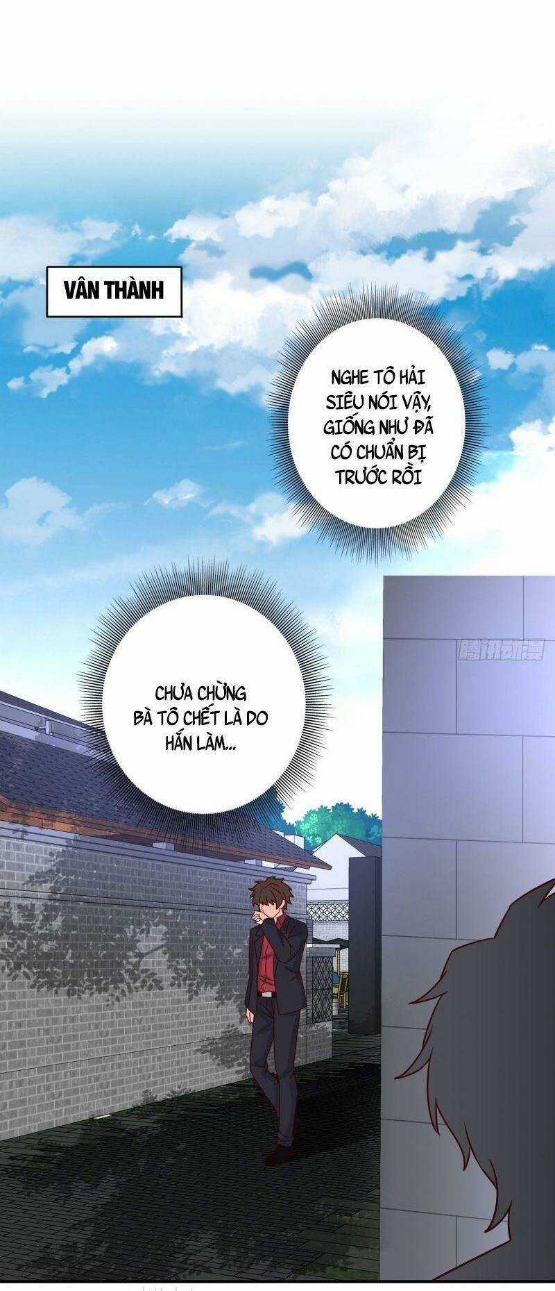 Ta Là Hàn Tam Thiên Chapter 92 trang 16