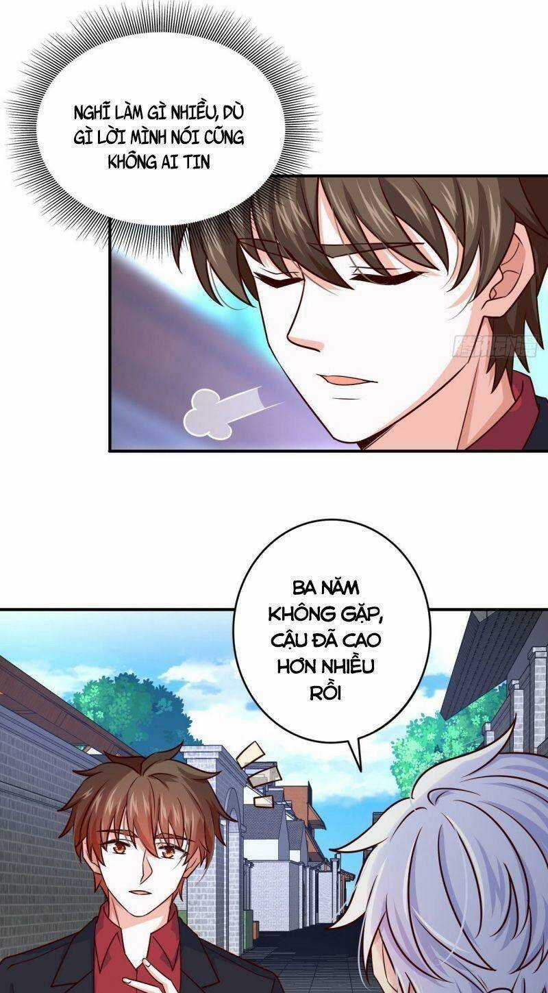 Ta Là Hàn Tam Thiên Chapter 92 trang 17