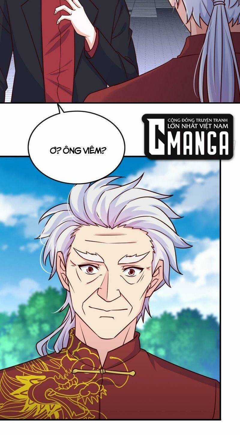 Ta Là Hàn Tam Thiên Chapter 92 trang 18