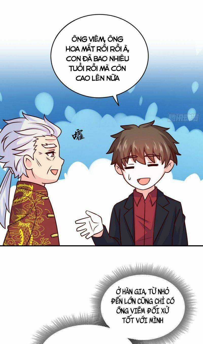 Ta Là Hàn Tam Thiên Chapter 92 trang 19