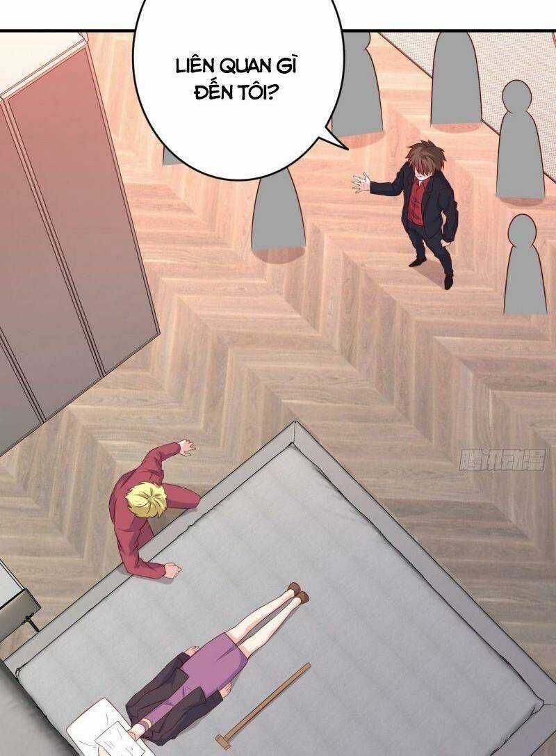 Ta Là Hàn Tam Thiên Chapter 92 trang 2