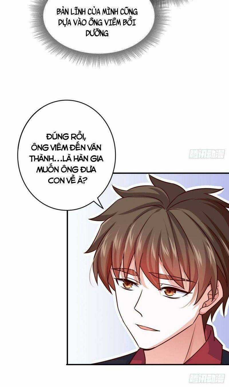 Ta Là Hàn Tam Thiên Chapter 92 trang 20