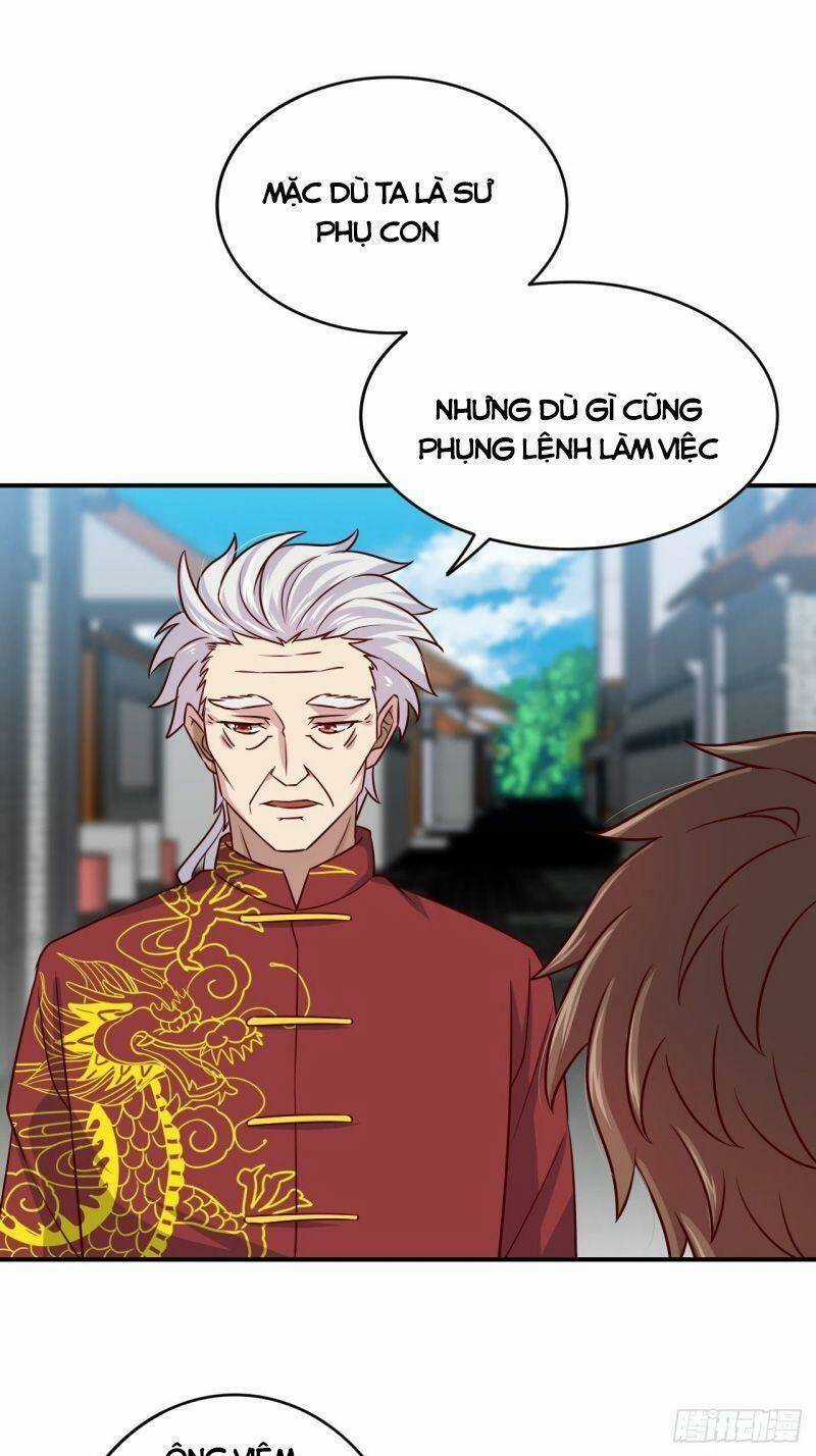 Ta Là Hàn Tam Thiên Chapter 92 trang 21