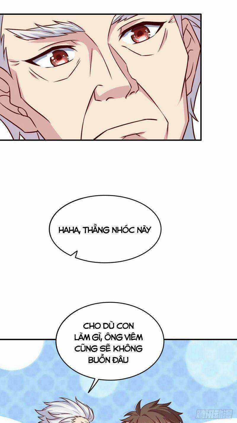 Ta Là Hàn Tam Thiên Chapter 92 trang 23