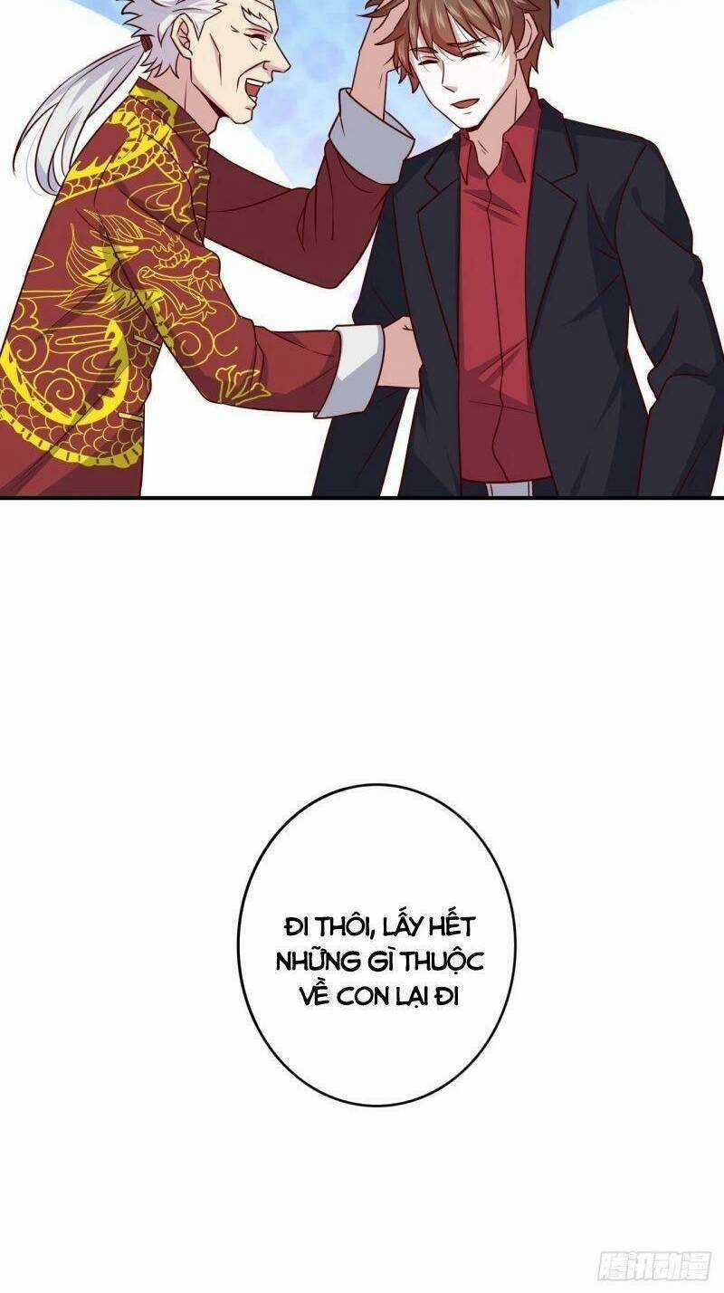 Ta Là Hàn Tam Thiên Chapter 92 trang 24