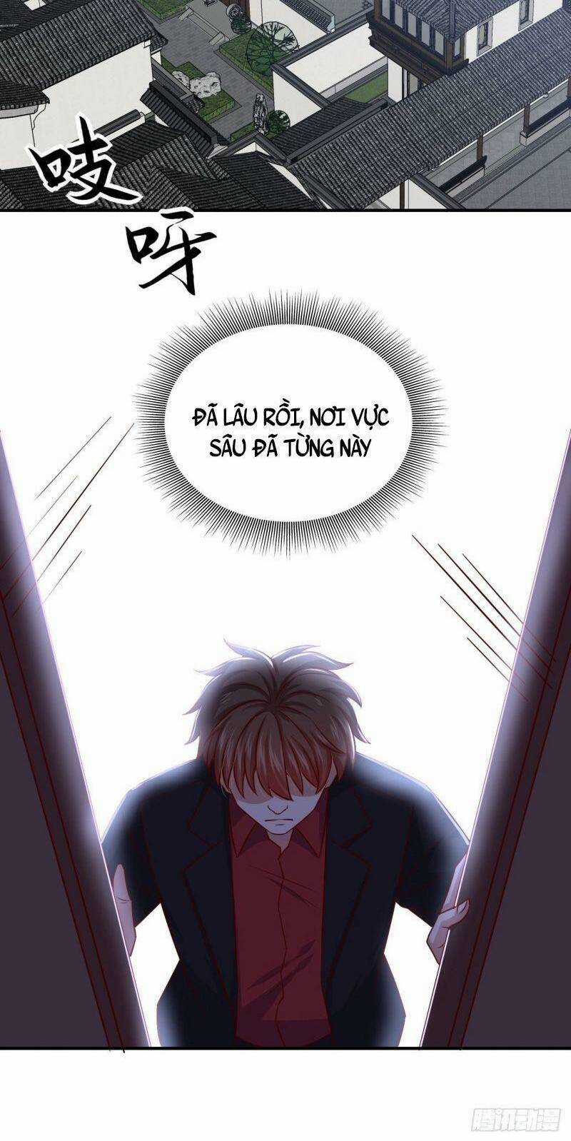 Ta Là Hàn Tam Thiên Chapter 92 trang 26