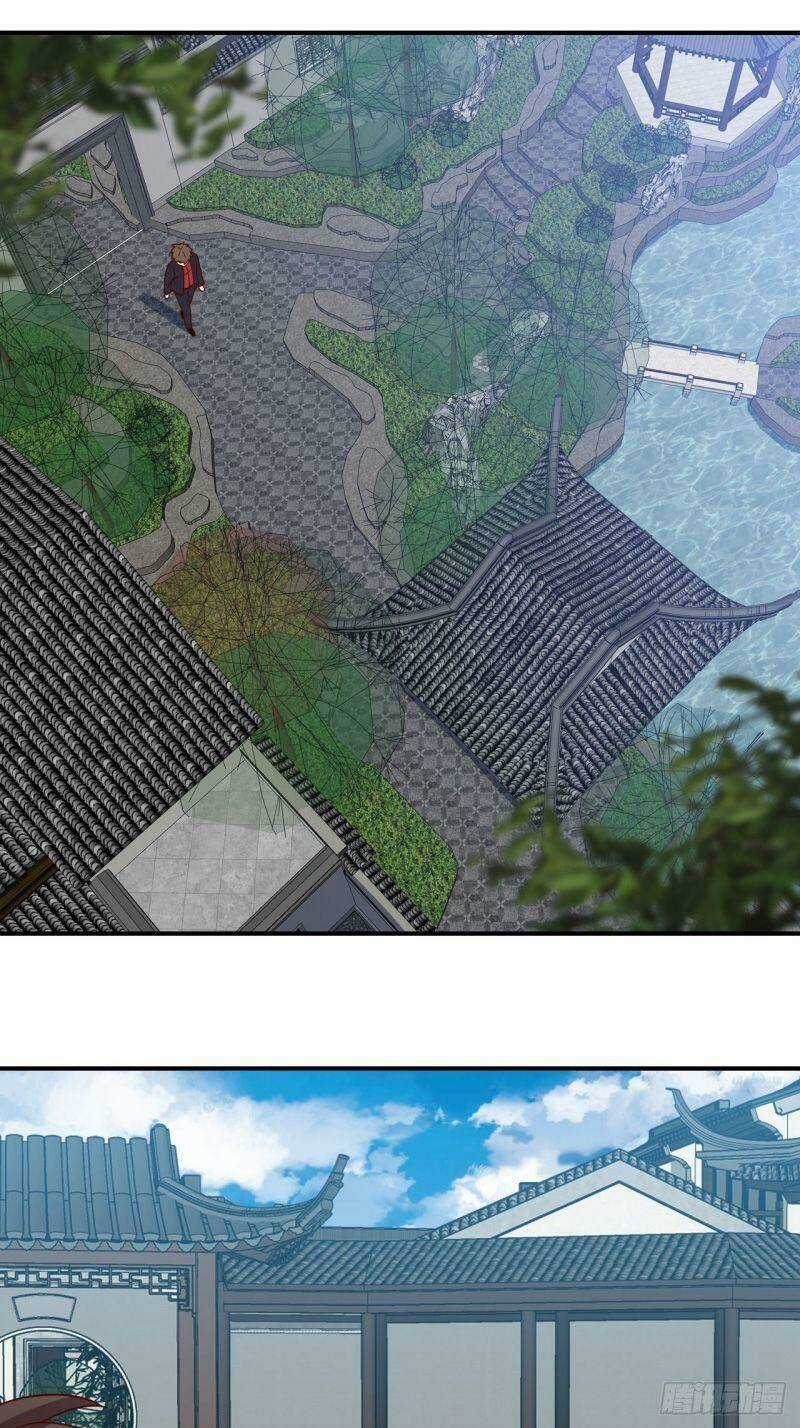 Ta Là Hàn Tam Thiên Chapter 92 trang 27