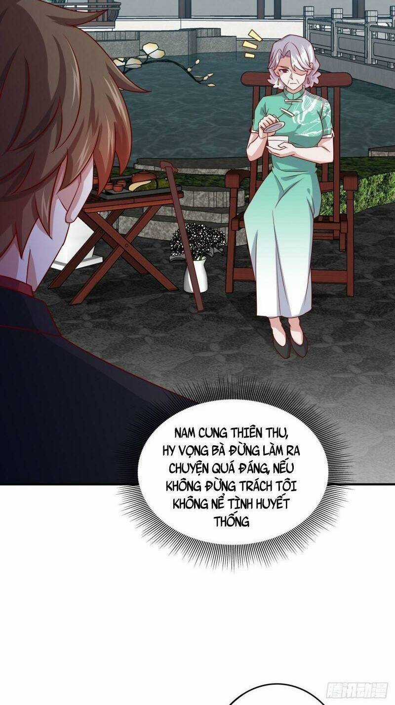 Ta Là Hàn Tam Thiên Chapter 92 trang 28