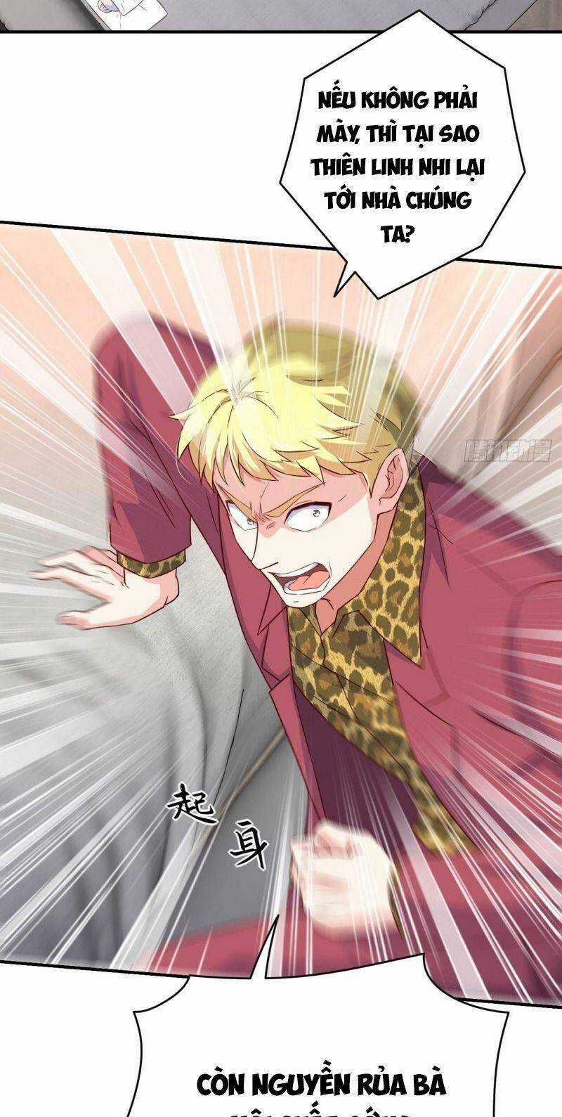 Ta Là Hàn Tam Thiên Chapter 92 trang 3