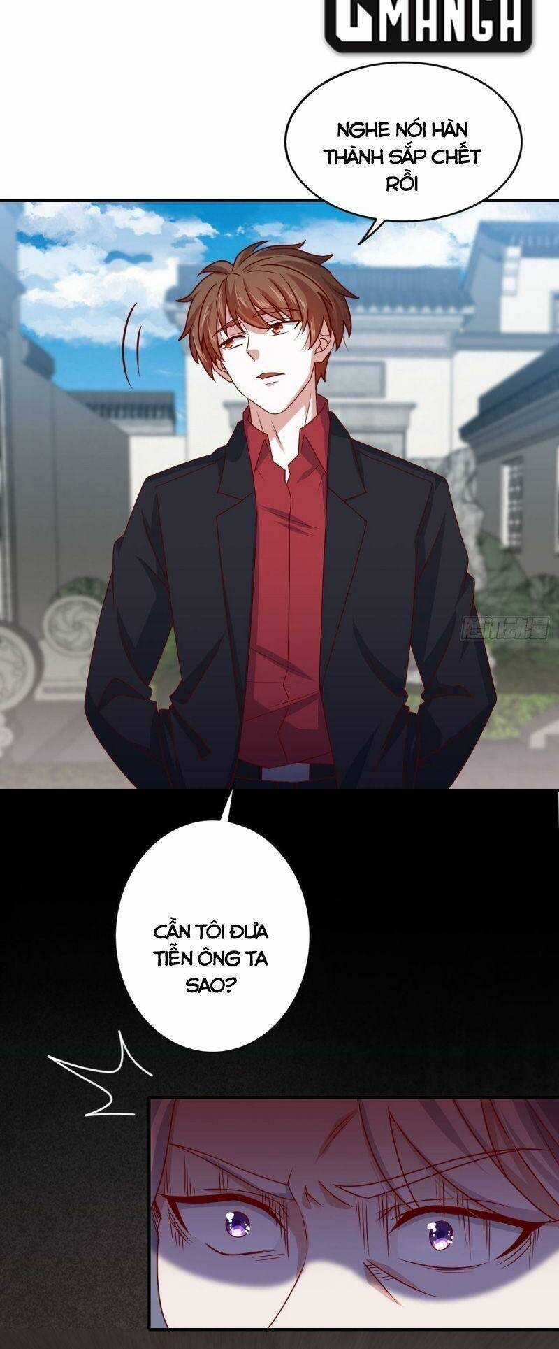 Ta Là Hàn Tam Thiên Chapter 92 trang 30