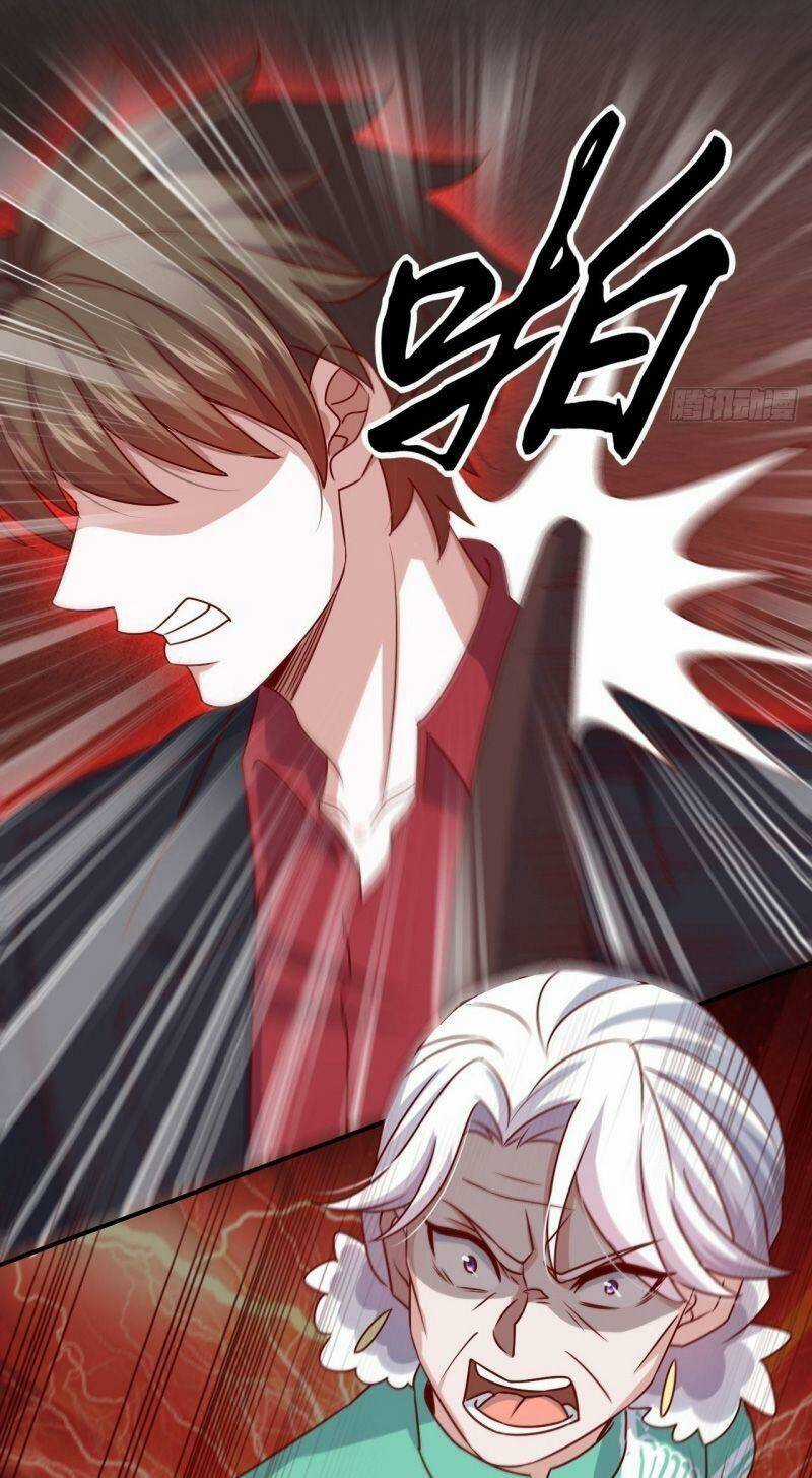 Ta Là Hàn Tam Thiên Chapter 92 trang 31