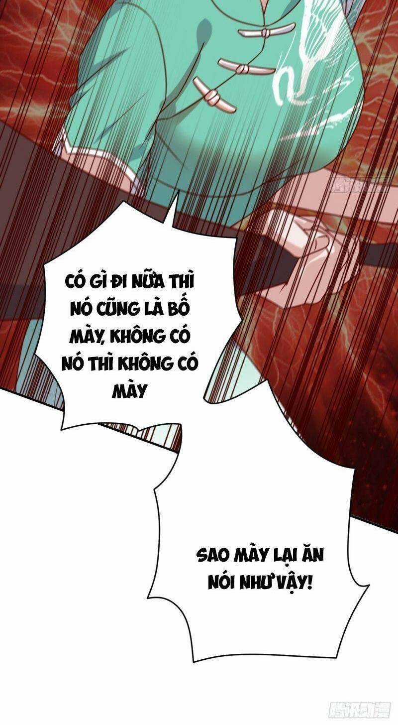 Ta Là Hàn Tam Thiên Chapter 92 trang 32