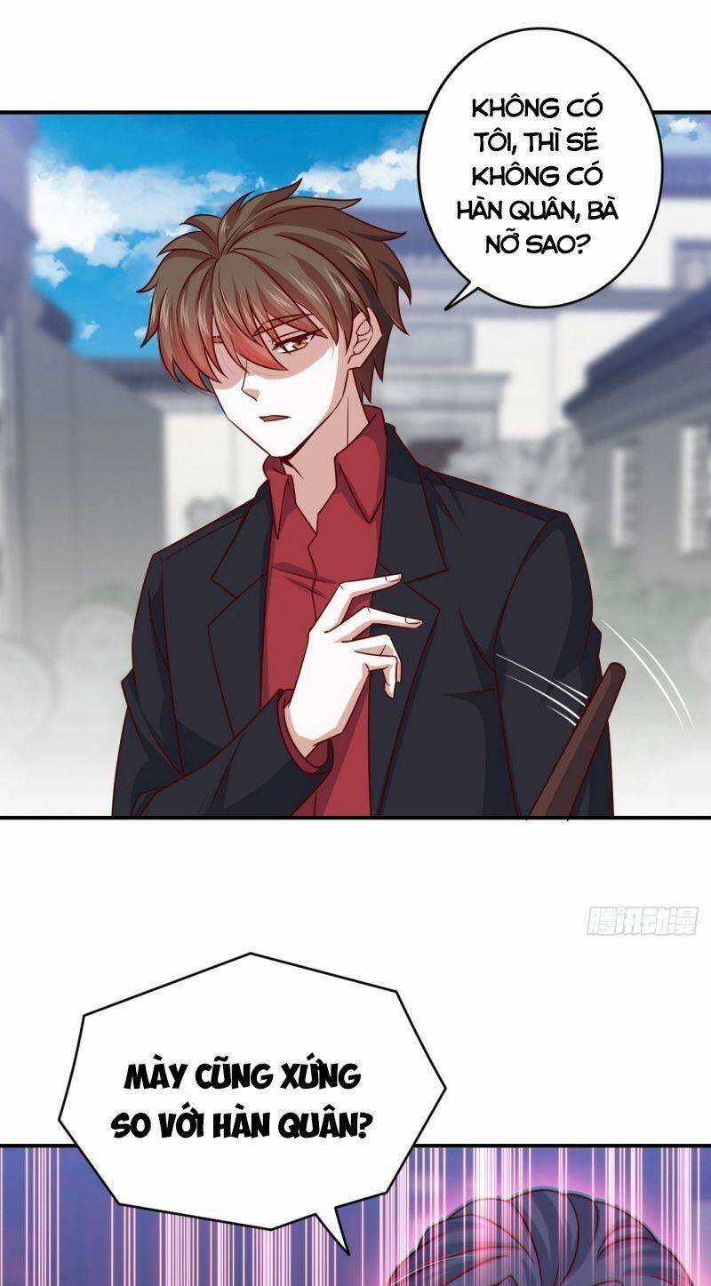 Ta Là Hàn Tam Thiên Chapter 92 trang 33