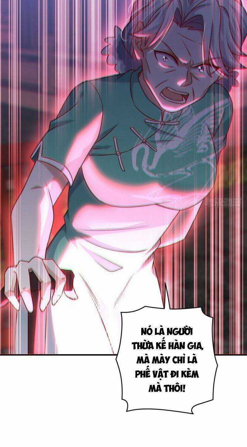 Ta Là Hàn Tam Thiên Chapter 92 trang 34