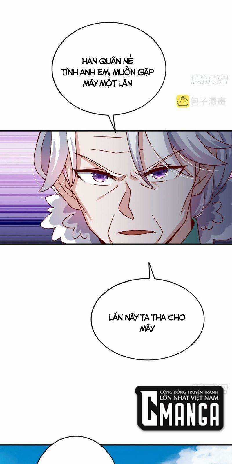 Ta Là Hàn Tam Thiên Chapter 92 trang 35