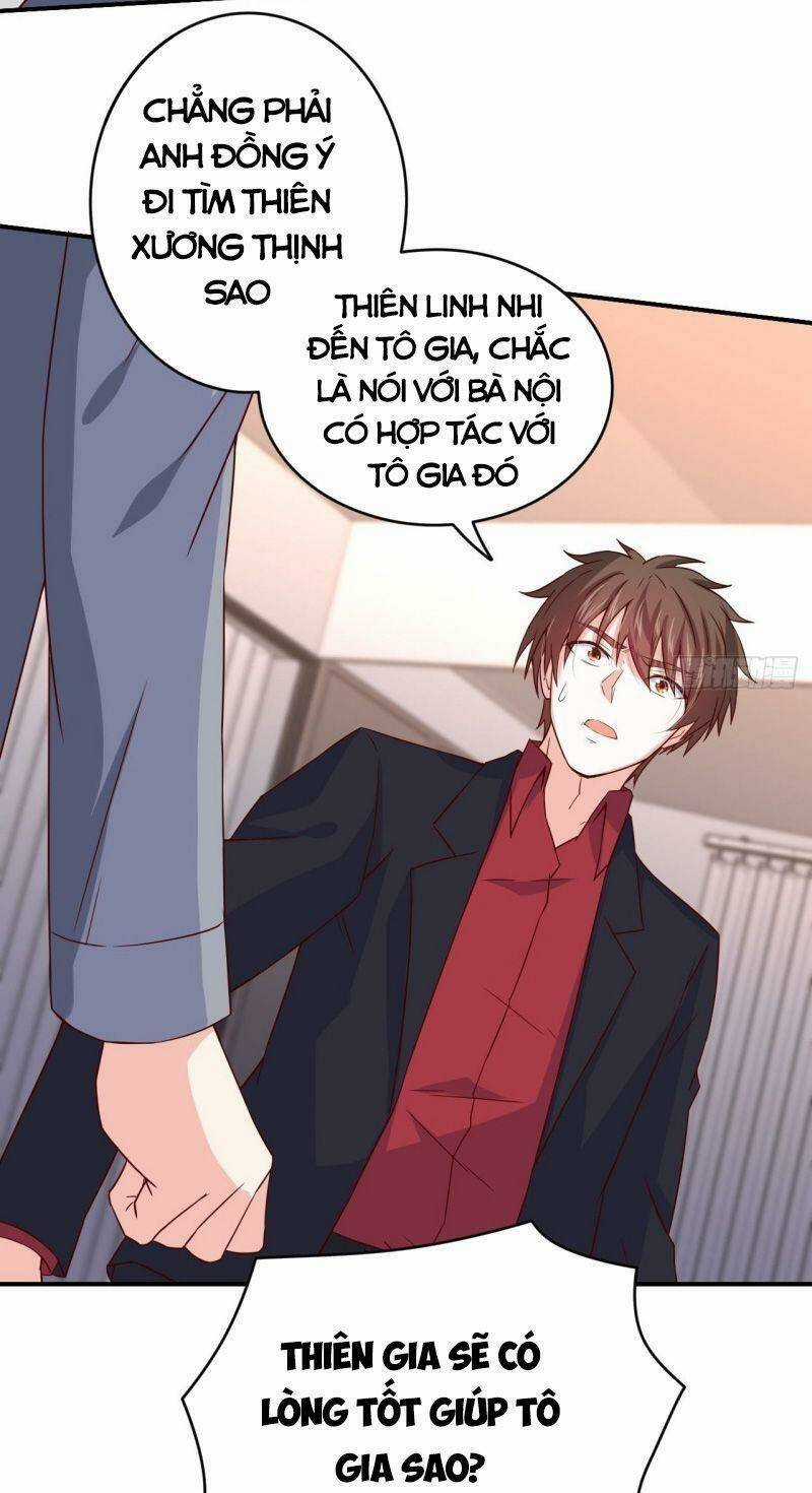 Ta Là Hàn Tam Thiên Chapter 92 trang 5